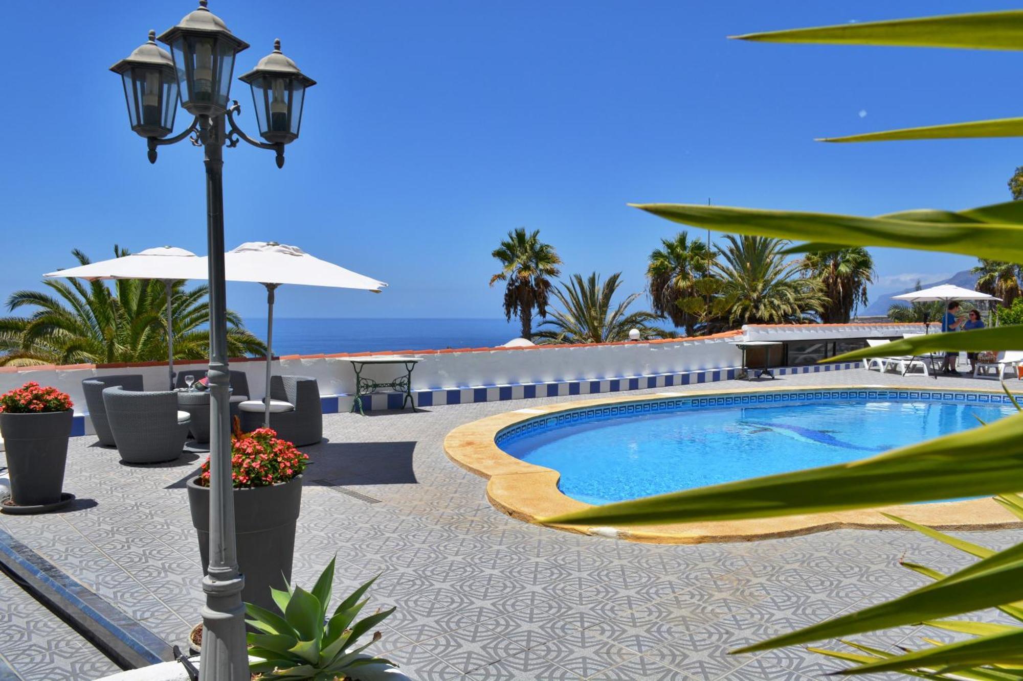 Villa Casa Business